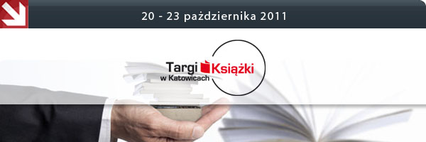 Targi Książki w Katowicach
