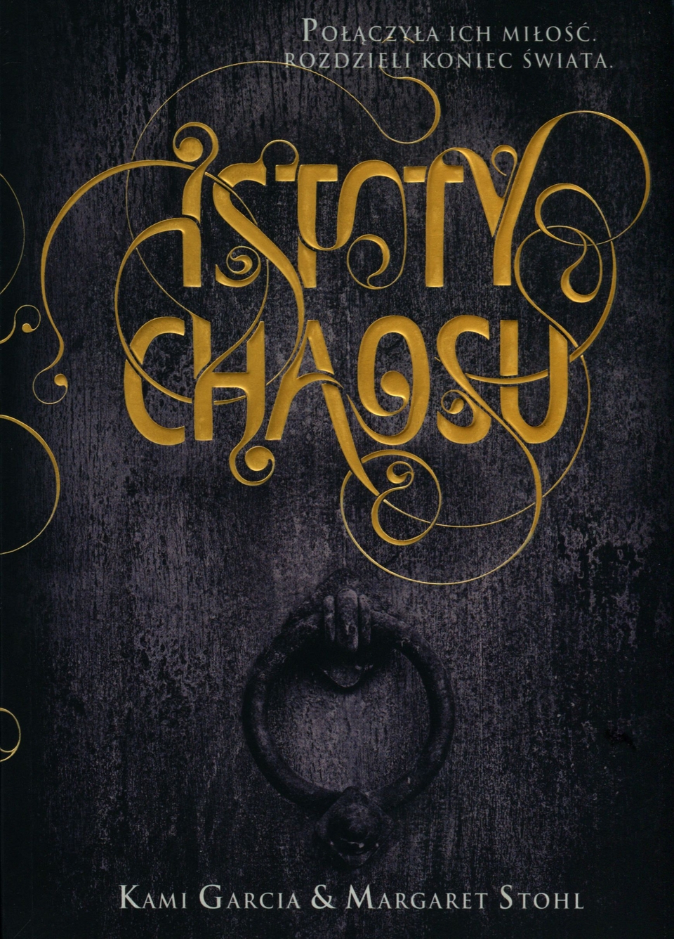 Istoty Chaosu