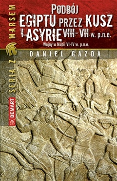 Podbój Egiptu przez Kusz i Asyrię