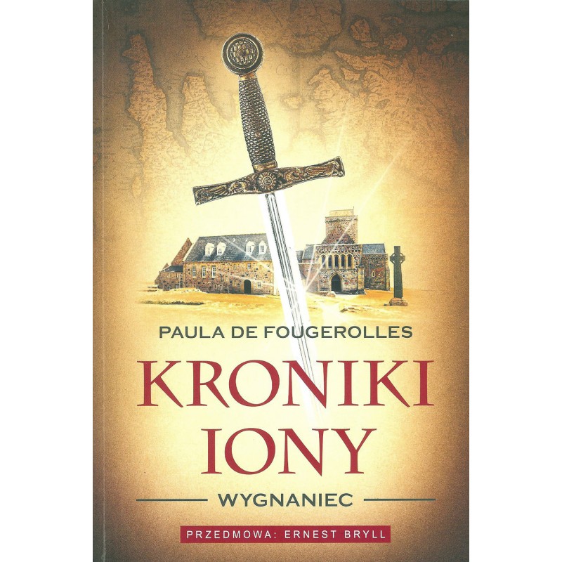 Kroniki Iony